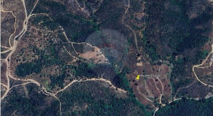 Residential - Farm - São Salvador e Santa Maria, Odemira - PT