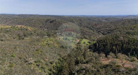 Residential - Farm - São Salvador e Santa Maria, Odemira - PT