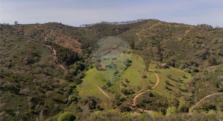 Residential - Farm - São Salvador e Santa Maria, Odemira - PT