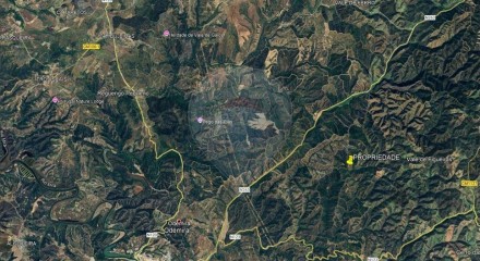 Residential - Farm - São Salvador e Santa Maria, Odemira - PT