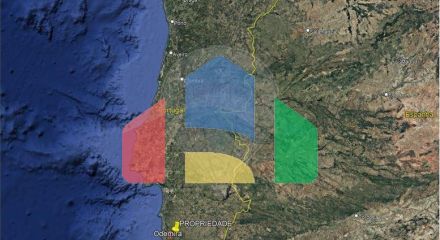 Residential - Farm - São Salvador e Santa Maria, Odemira - PT Residential - Farm - São Salvador e Santa Maria, Odemira - PT