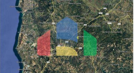 Residential - Farm - São Salvador e Santa Maria, Odemira - PT Residential - Farm - São Salvador e Santa Maria, Odemira - PT