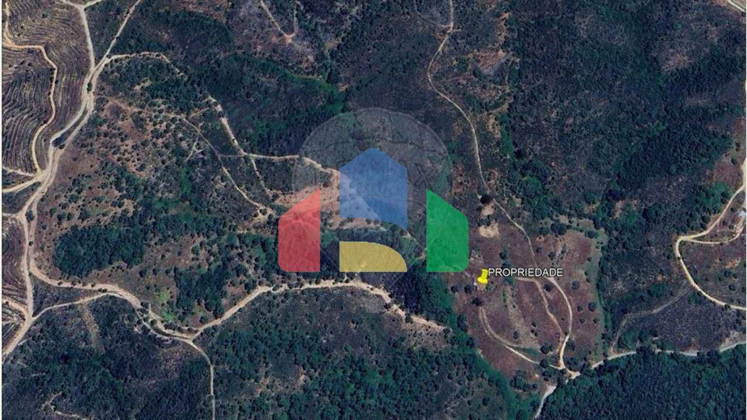 Residential - Farm - São Salvador e Santa Maria, Odemira - PT