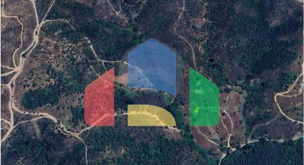 Residential - Farm - São Salvador e Santa Maria, Odemira - PT Residential - Farm - São Salvador e Santa Maria, Odemira - PT