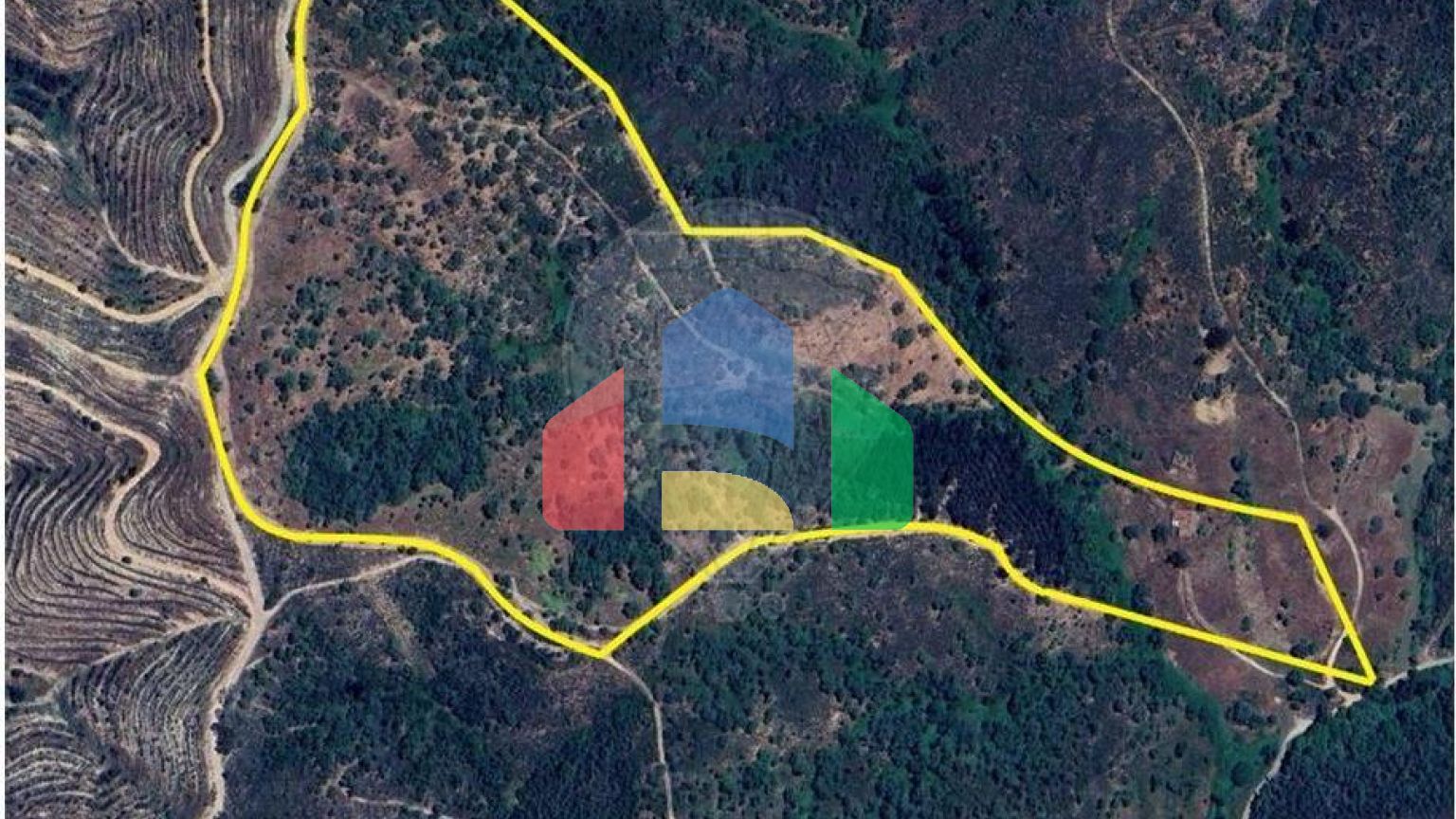 Residential - Farm - São Salvador e Santa Maria, Odemira - PT