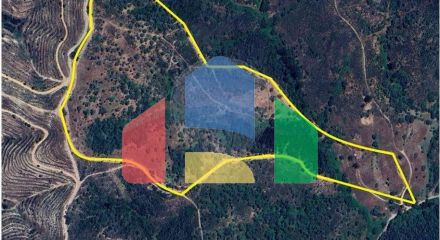 Residential - Farm - São Salvador e Santa Maria, Odemira - PT Residential - Farm - São Salvador e Santa Maria, Odemira - PT