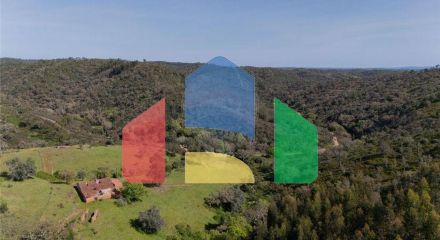 Residential - Farm - São Salvador e Santa Maria, Odemira - PT Residential - Farm - São Salvador e Santa Maria, Odemira - PT