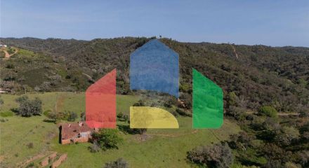 Residential - Farm - São Salvador e Santa Maria, Odemira - PT Residential - Farm - São Salvador e Santa Maria, Odemira - PT