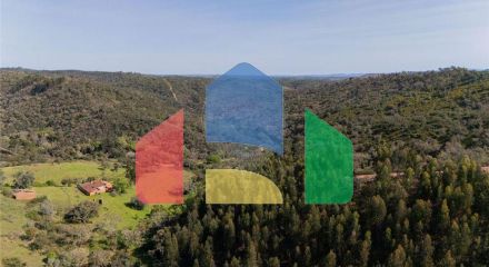 Residential - Farm - São Salvador e Santa Maria, Odemira - PT Residential - Farm - São Salvador e Santa Maria, Odemira - PT