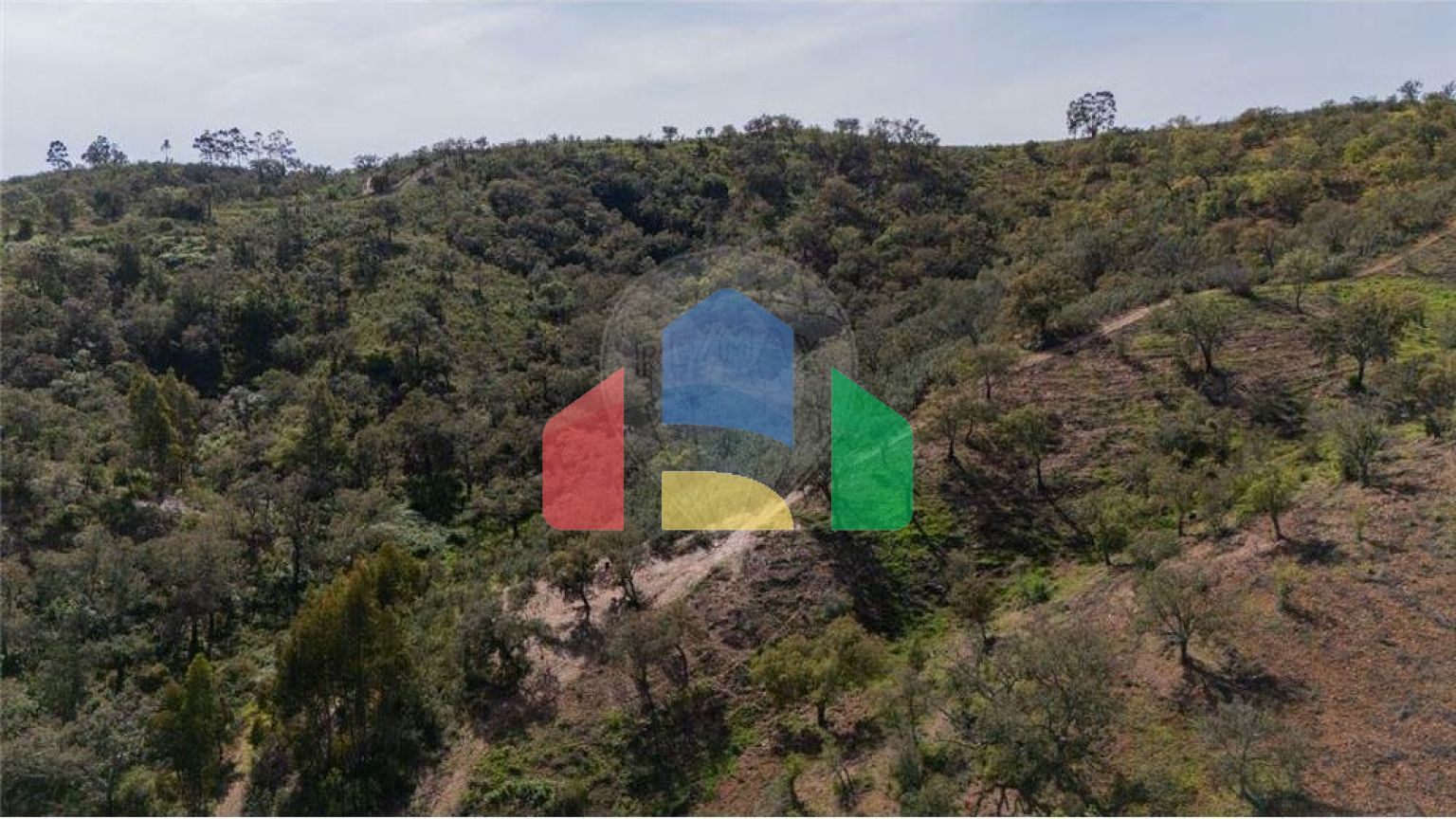 Residential - Farm - São Salvador e Santa Maria, Odemira - PT