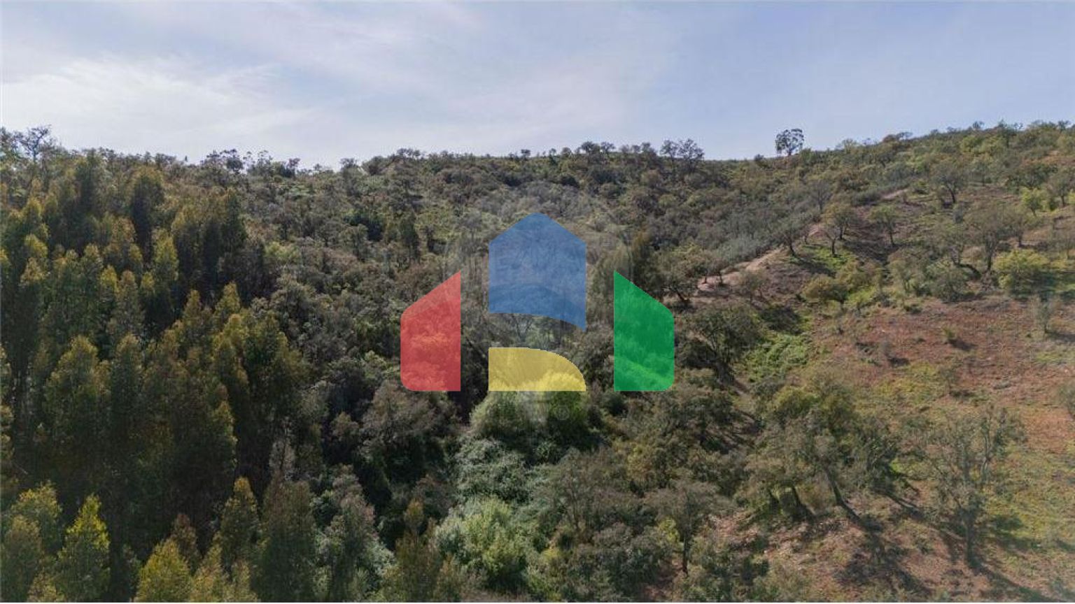 Residential - Farm - São Salvador e Santa Maria, Odemira - PT