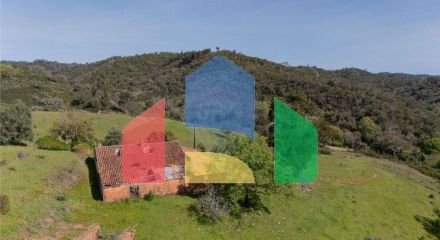 Residential - Farm - São Salvador e Santa Maria, Odemira - PT Residential - Farm - São Salvador e Santa Maria, Odemira - PT