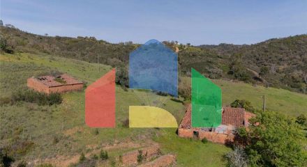 Residential - Farm - São Salvador e Santa Maria, Odemira - PT Residential - Farm - São Salvador e Santa Maria, Odemira - PT