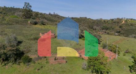 Residential - Farm - São Salvador e Santa Maria, Odemira - PT Residential - Farm - São Salvador e Santa Maria, Odemira - PT