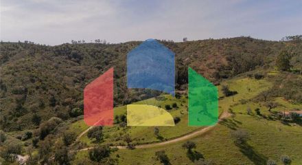 Residential - Farm - São Salvador e Santa Maria, Odemira - PT Residential - Farm - São Salvador e Santa Maria, Odemira - PT