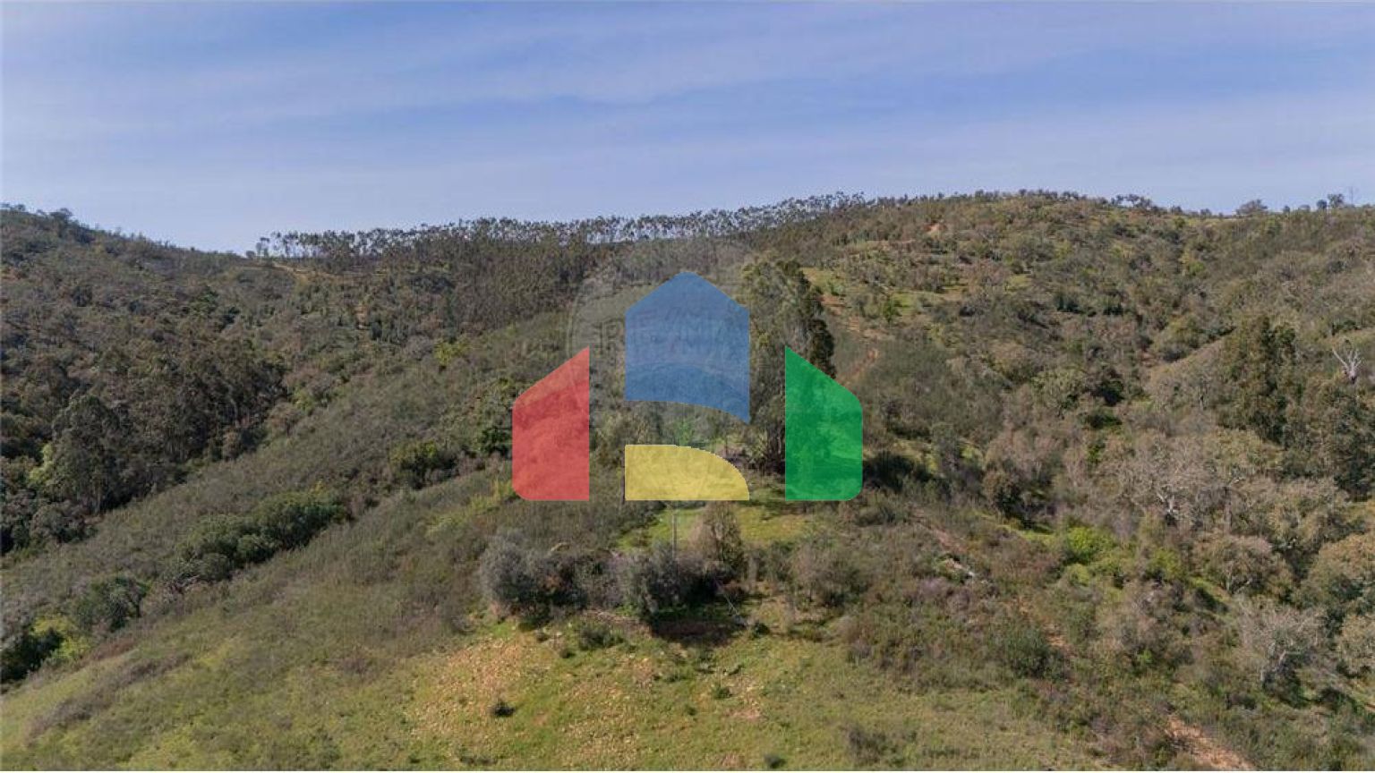 Residential - Farm - São Salvador e Santa Maria, Odemira - PT