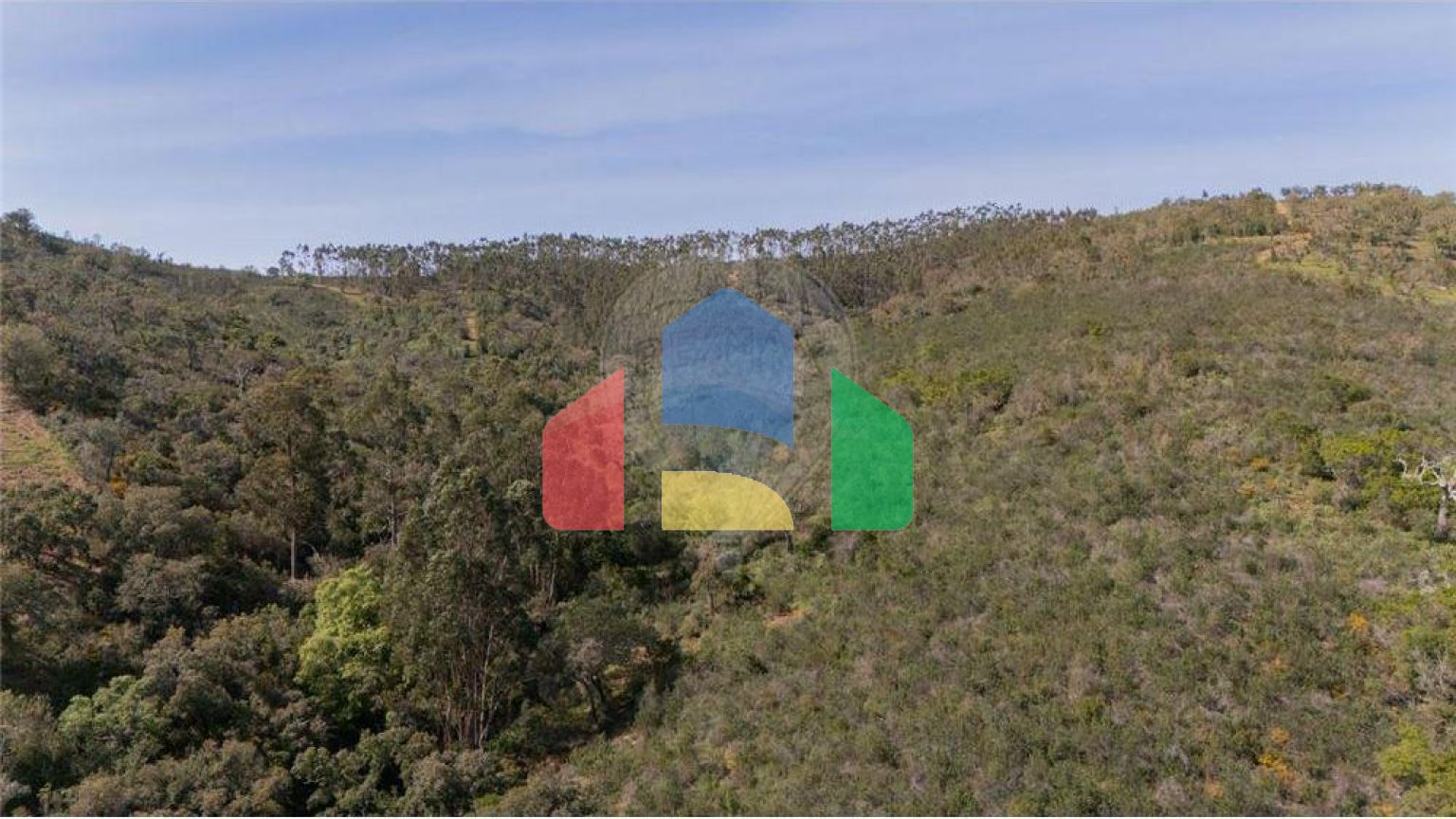 Residential - Farm - São Salvador e Santa Maria, Odemira - PT