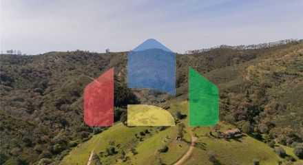 Residential - Farm - São Salvador e Santa Maria, Odemira - PT Residential - Farm - São Salvador e Santa Maria, Odemira - PT