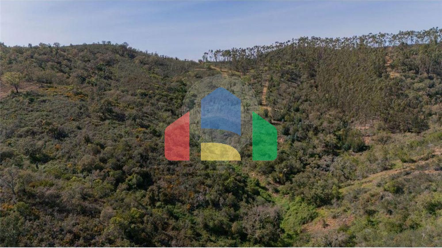 Residential - Farm - São Salvador e Santa Maria, Odemira - PT