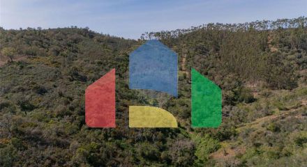 Residential - Farm - São Salvador e Santa Maria, Odemira - PT Residential - Farm - São Salvador e Santa Maria, Odemira - PT