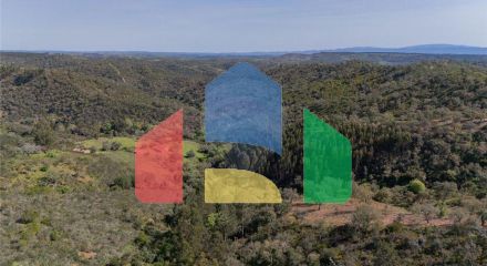 Residential - Farm - São Salvador e Santa Maria, Odemira - PT Residential - Farm - São Salvador e Santa Maria, Odemira - PT