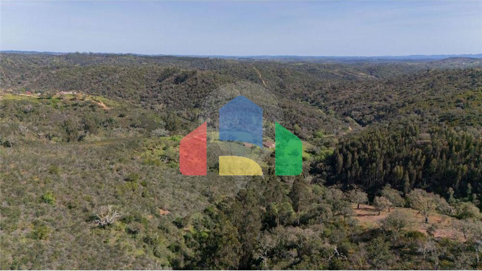 Residential - Farm - São Salvador e Santa Maria, Odemira - PT