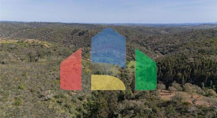 Residential - Farm - São Salvador e Santa Maria, Odemira - PT Residential - Farm - São Salvador e Santa Maria, Odemira - PT