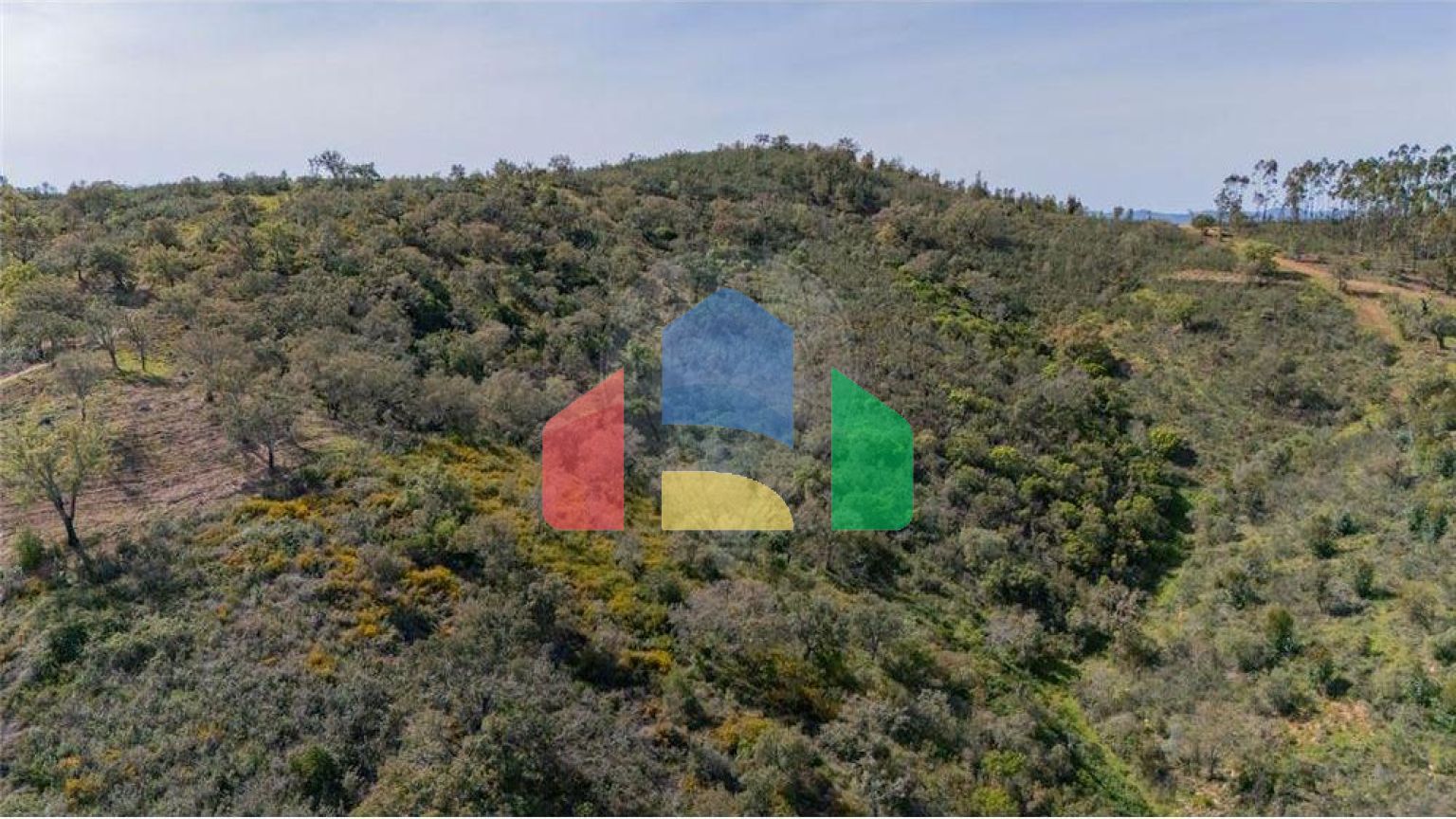 Residential - Farm - São Salvador e Santa Maria, Odemira - PT