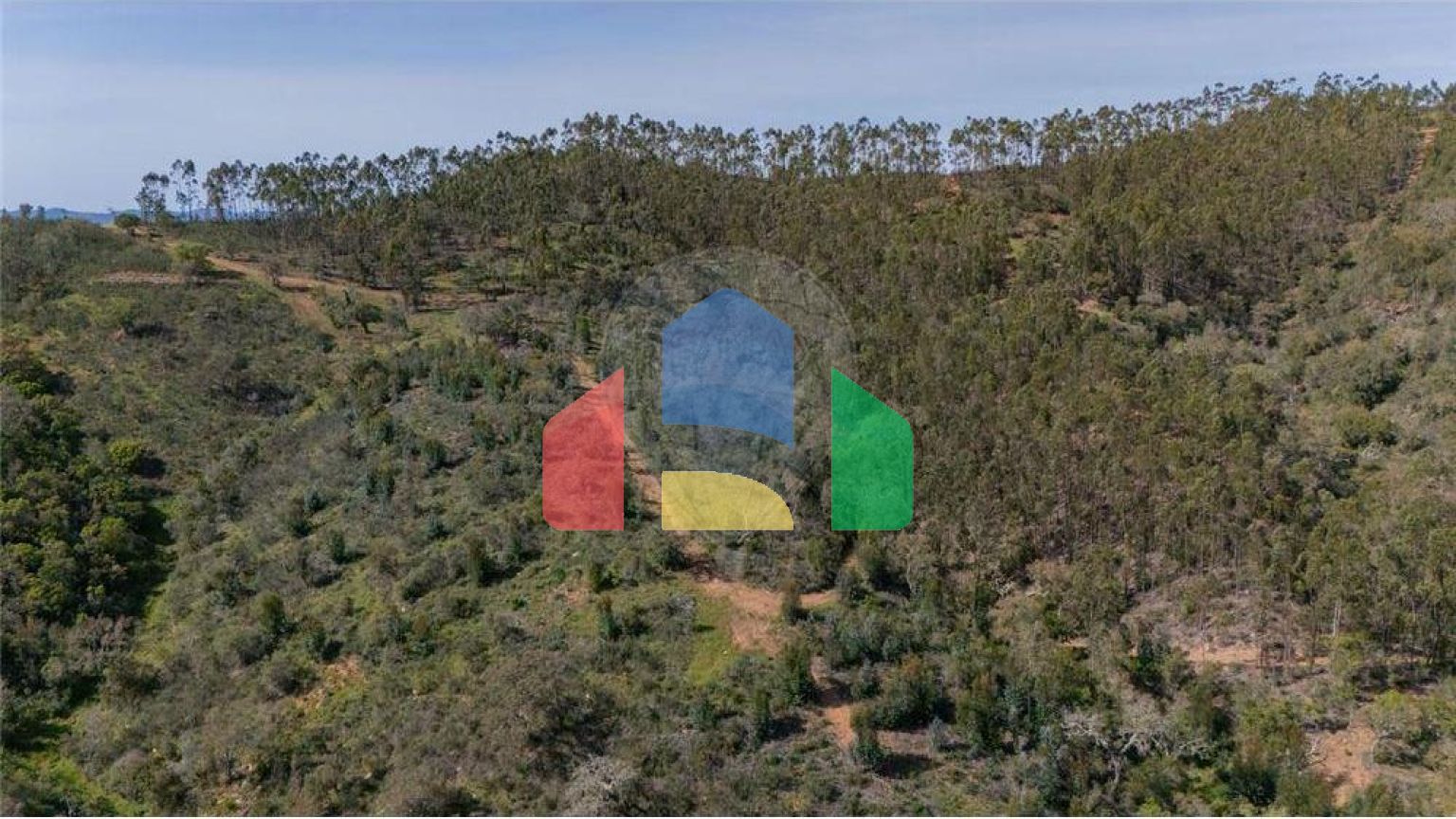 Residential - Farm - São Salvador e Santa Maria, Odemira - PT