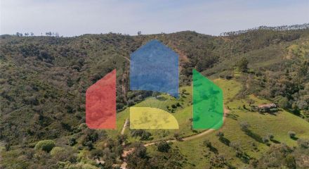 Residential - Farm - São Salvador e Santa Maria, Odemira - PT Residential - Farm - São Salvador e Santa Maria, Odemira - PT