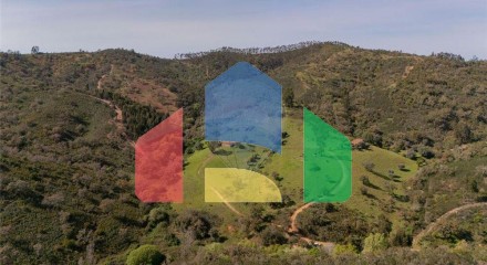 Residential - Farm - São Salvador e Santa Maria, Odemira - PT