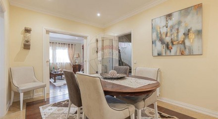 Residential - Single Family Home - T4 - Minde, Alcanena - PT