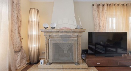 Residential - Single Family Home - T4 - Minde, Alcanena - PT