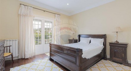 Residential - Single Family Home - T4 - Minde, Alcanena - PT
