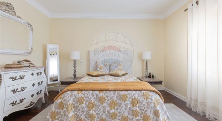 Residential - Single Family Home - T4 - Minde, Alcanena - PT