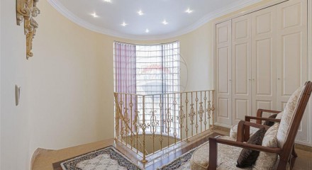 Residential - Single Family Home - T4 - Minde, Alcanena - PT