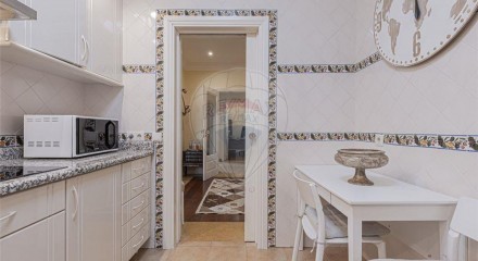 Residential - Single Family Home - T4 - Minde, Alcanena - PT