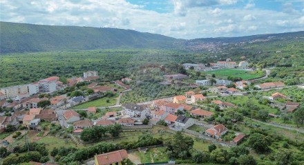 Residential - Single Family Home - T4 - Minde, Alcanena - PT