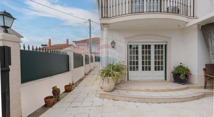 Residential - Single Family Home - T4 - Minde, Alcanena - PT