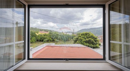 Residential - Single Family Home - T4 - Minde, Alcanena - PT