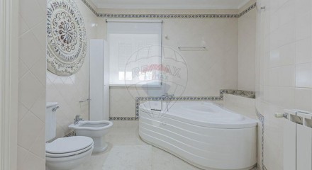 Residential - Single Family Home - T4 - Minde, Alcanena - PT