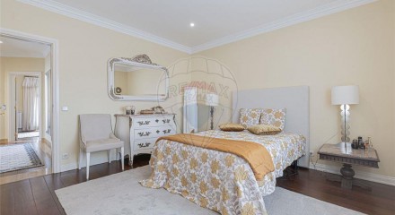Residential - Single Family Home - T4 - Minde, Alcanena - PT