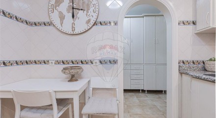 Residential - Single Family Home - T4 - Minde, Alcanena - PT