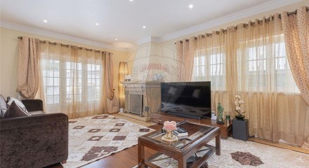 Residential - Single Family Home - T4 - Minde, Alcanena - PT