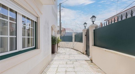 Residential - Single Family Home - T4 - Minde, Alcanena - PT