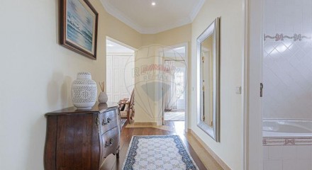 Residential - Single Family Home - T4 - Minde, Alcanena - PT