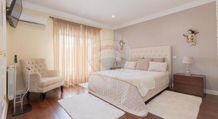 Residential - Single Family Home - T4 - Minde, Alcanena - PT