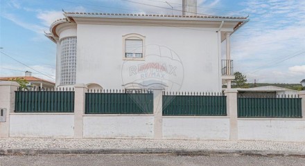 Residential - Single Family Home - T4 - Minde, Alcanena - PT