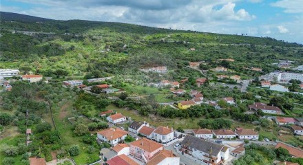 Residential - Single Family Home - T4 - Minde, Alcanena - PT