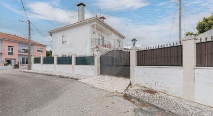 Residential - Single Family Home - T4 - Minde, Alcanena - PT